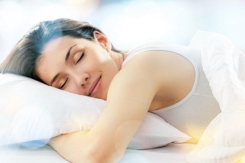 Como melhorar a qualidade do sono