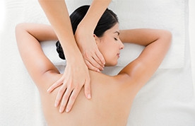 Massagem Relaxante 30' | Onodera Estética