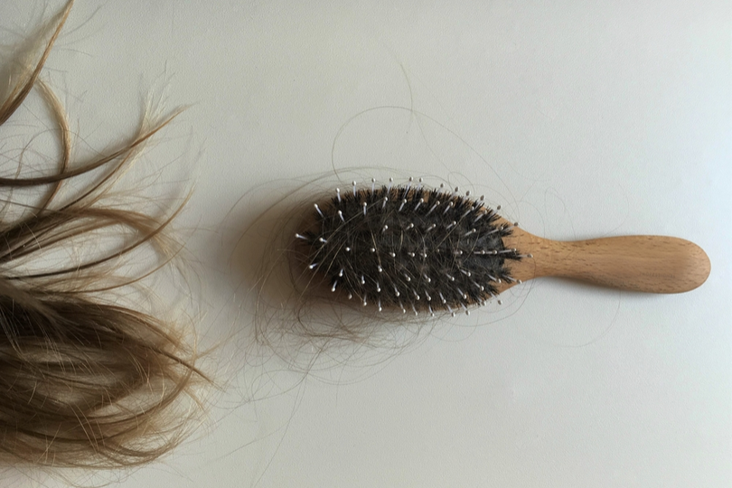 5 maneiras de evitar a queda de cabelo