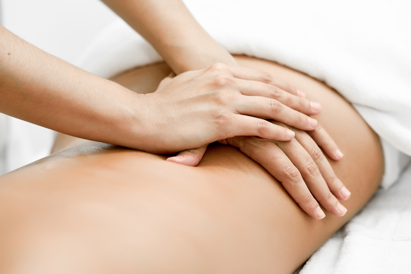 Conheça os principais tipos de massagem e os benefícios de cada um